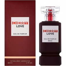 Essencia de Flores Cherry Love