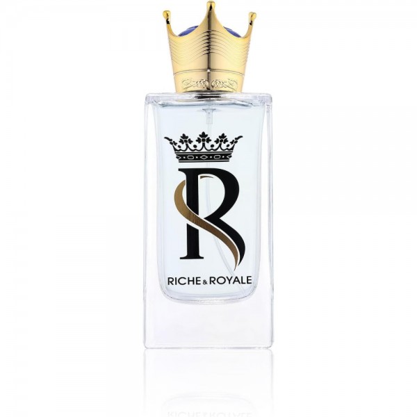 Fragrance World Riche & Royale: Елітні аромати для справжніх цінителів