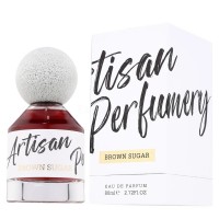 Fragrance World Artisian Perfumery Brown Sugar