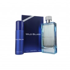 Fragrance World Wild Blues