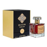 Fragrance World Divin Aoud