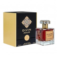 Fragrance World Divin Aoud