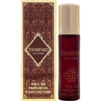 Fragrance World RolI Toomford чоловічі олійні парфуми