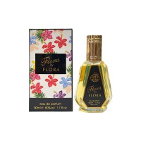 Fragrance World Flora by Flora 50мл