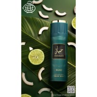 Fragrance World Hayaati Beau дезодорант 200мл