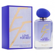 Elysees Fashion Love for Best жіноча парфумована вода