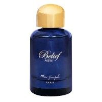 Marc Joseph Belief Men