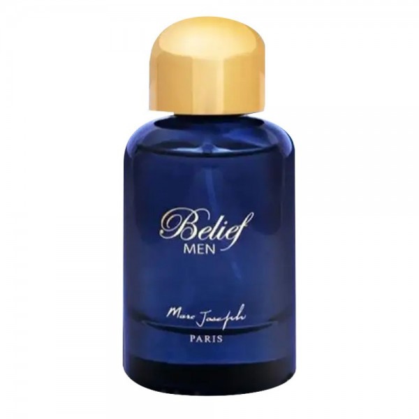 Marc Joseph Belief Men
