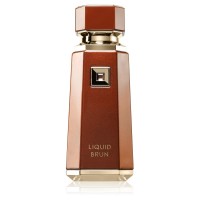 French Avenue Liquid Brun