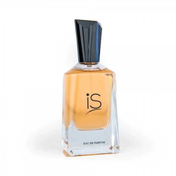 Fragrance World iS: Аромати, що надихають