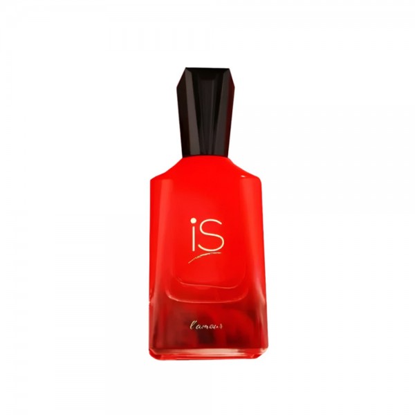 Fragrance World iS L'amour: Жіноча парфумована вода для романтичних моментів