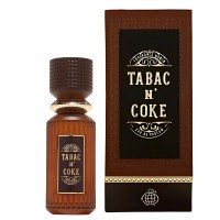 Fragrance World Tabac N' Coke