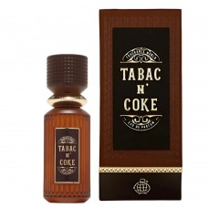 Fragrance World Tabac N' Coke