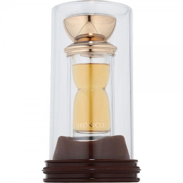 Відкрийте магію French Avenue Chronicles: extrait de parfum