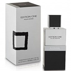 Armaf Edition One