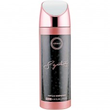 Armaf Signature True жіночий дезодорант 200мл