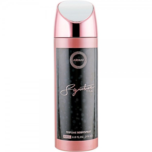 Armaf Signature True жіночий дезодорант 200мл