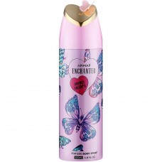 Armaf Enchanted Angel Heart жіночий дезодорант 200мл