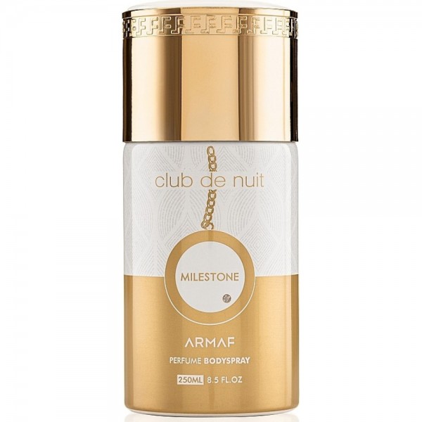 Armaf Club de Nuit Melistone Дезодорант 250мл - Свіжість на кожен день