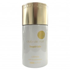 Armaf Club de Nuit Imperiale жіночий дезодорант 250мл