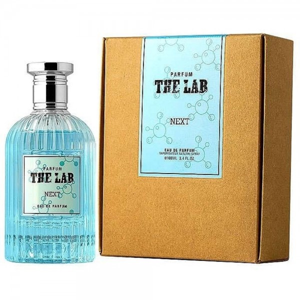 Parfum The Lab Next парфумована вода