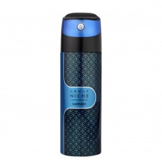 Armaf Niche Sapphire чоловічий дезодорант 200мл