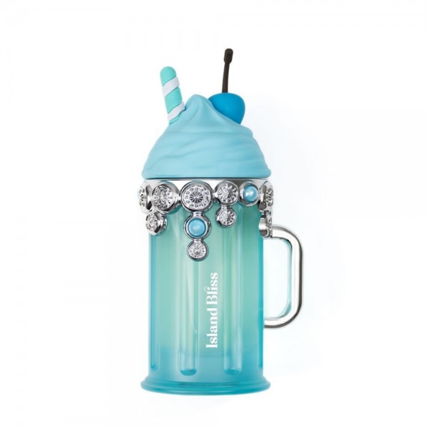 Armaf Island Bliss: Солодка симфонія тропіків