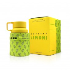 Armaf Odyssey Limoni Fresh 200мл