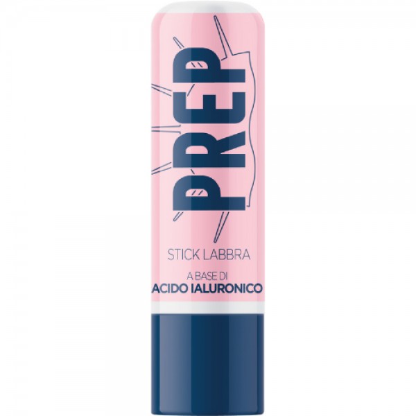 PREP Lip Balsamo Hyaluronic Acid 4,8g