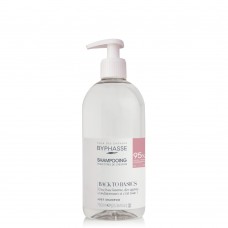 Byphasse Шампунь для нормального волосся з помпою
