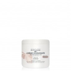 Byphasse Боді Крем зволожуючий для тіла з кокосовою олією