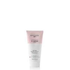 Byphasse Очищення Маска Детокс глиняна для всіх типів шкіри