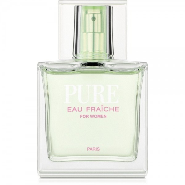 Karen Low Pure Eau Frache ТЕСТЕР жіноча парфумована вода