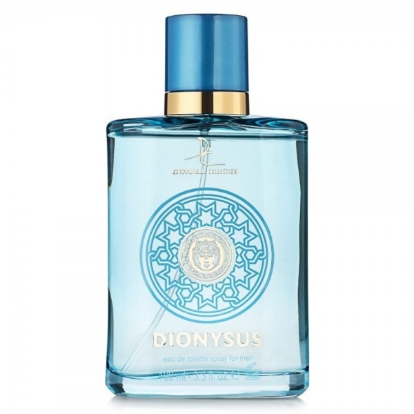 Dorall Collection Dionysus: Чоловіча туалетна вода Тестер