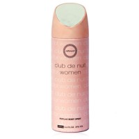 Armaf Club De Nuit жіночий дезодорант 200мл