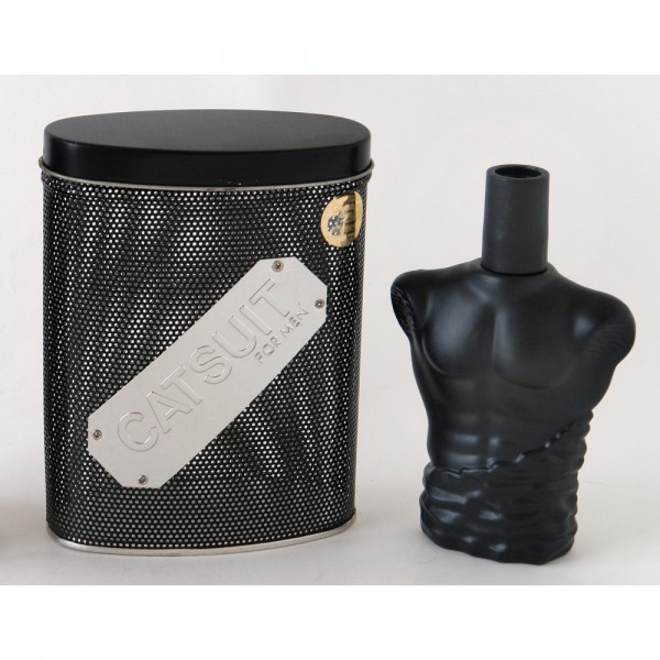 Creation Lamis Catsuit: Стиль та Комфорт для Сміливих