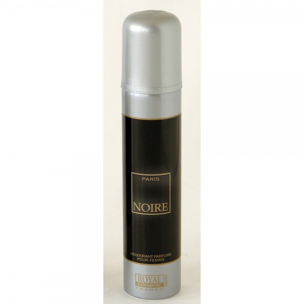 Royal Cosmetic Дезодорант Noire 75мл
