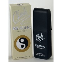Charls Kimono Sterling Parfums