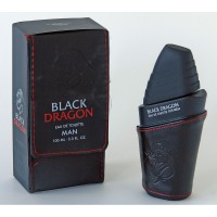 Sterling Parfums Black Dragon чоловіча туалетна вода
