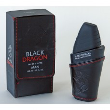 Sterling Parfums Black Dragon чоловіча туалетна вода