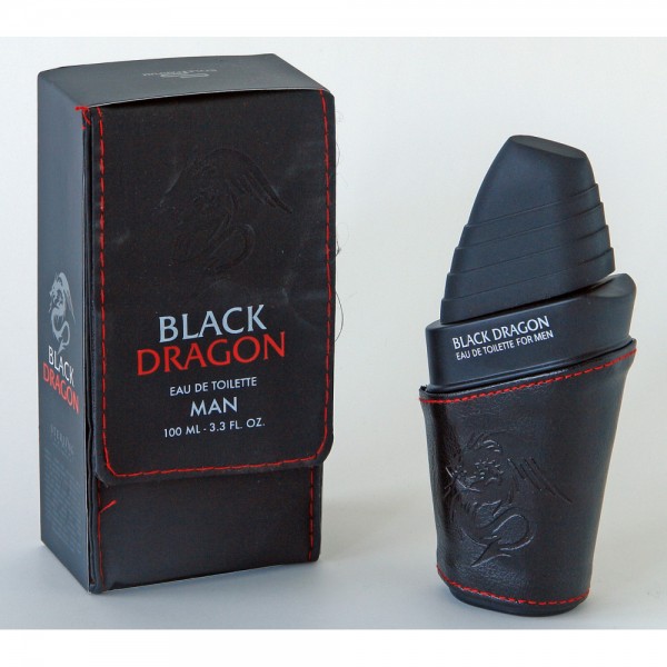 Sterling Parfums Black Dragon чоловіча туалетна вода