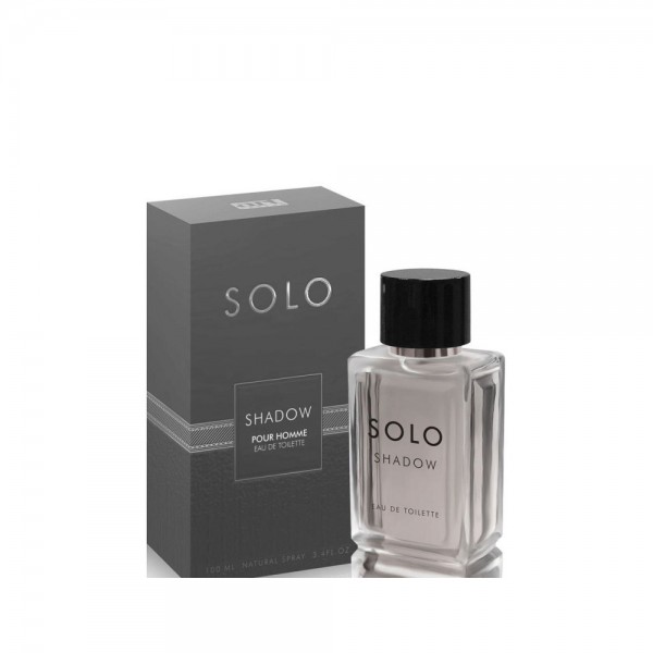 Art Parfum Solo Shadow: нове звучання елегантності