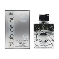 Armaf Club de Nuit Sillage