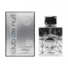 Armaf Club de Nuit Sillage