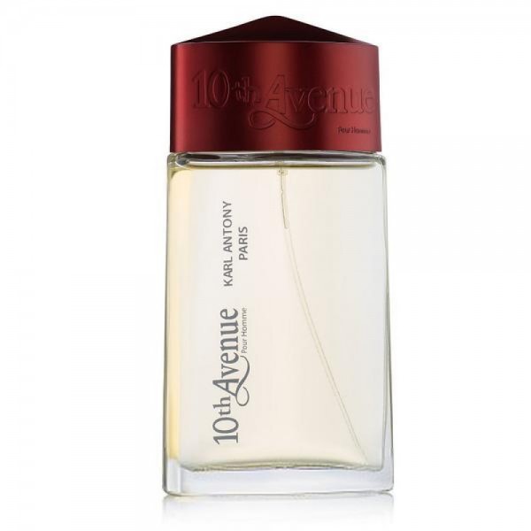 Karl Antony 10th Avenue Pour Homme ТЕСТЕР чоловіча туалетна вода