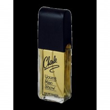 Sterling Charle Young Man ТЕСТЕР чоловіча туалетна вода