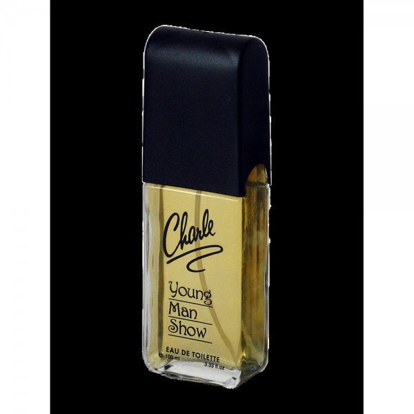 Sterling Charle Young Man ТЕСТЕР чоловіча туалетна вода