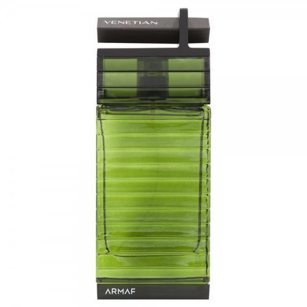 Armaf Venetian: Чоловіча парфумована вода для справжніх джентльменів