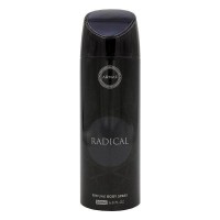 Armaf Radical Blue чоловічий дезодорант 200мл