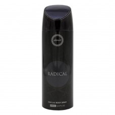 Armaf Radical Blue чоловічий дезодорант 200мл